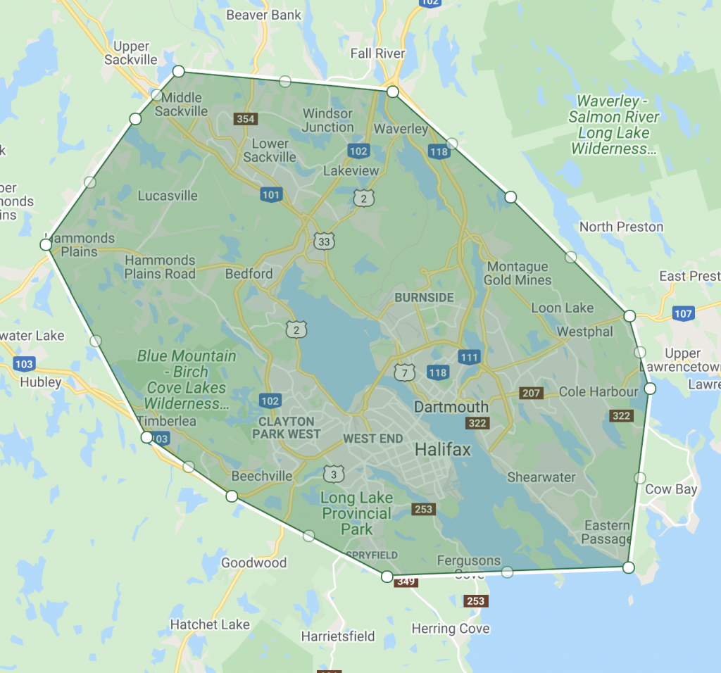 best weed delivery halifax delivers to halifax, dartmouth, bedford, and surrounding areas