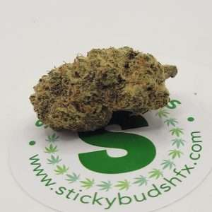 Sticky Buds Weed Delivery Halifax