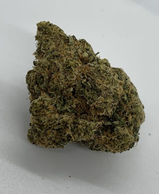 WEST COAST LEGACY ECOTIC - RUNTS 27.5% THC (200$ Ounce!)