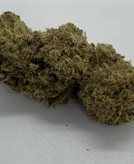 WEST COAST LEGACY EXOTIC - SUPER LEMON HAZE 26.5% THC (200$ Ounce!)